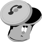 Trash Can 34