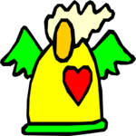 Angel - Love 13
