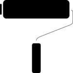 Paint Roller 07