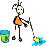 Mopping