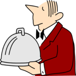 Waiter 02