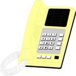 Telephone 006