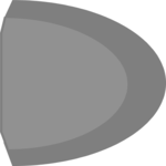Circle Half 4
