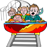 Roller Coaster 11