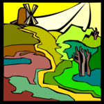 Windmills 3