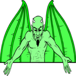 Gargoyle 02