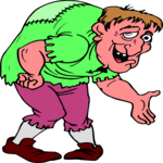 Hunchback 1