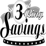 3-Ring Savings