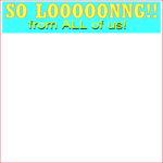 So Long Frame