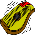 Zither
