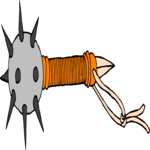 Mace 3