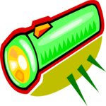 Flashlight 12