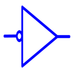 Logic Symbol 10