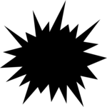 Burst 106