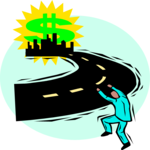 Road to Success