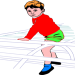 Child Playing 2