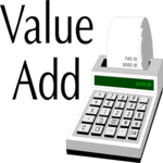 Value Add