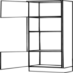 Cabinet 12