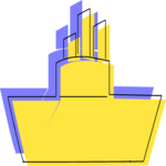 Ship 104