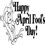 April Fool's Day 1