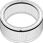 Air Filter 1
