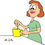 Coffee Break 5