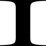 Greek Iota 4