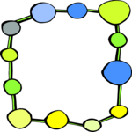 Atom Frame