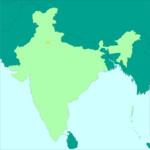 India 1