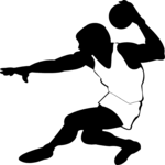 Athlete 3
