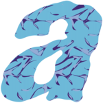 Crinkle Italic A 2