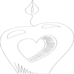 Candle 07
