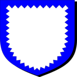 Border - Indented