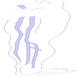 Vasculature - Leg 3