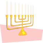 Menorah 4