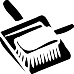 Dust Pan 1