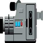 Video Camera 04