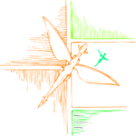 Dragon Flying 1
