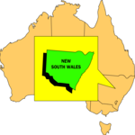 New South Wales 1