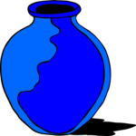 Vase 12