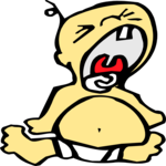 Baby Crying 01