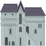 Moscow Dwelling