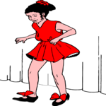Dancer - Tap 3