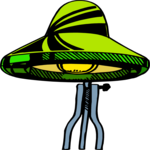 Lamp 12