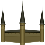 Fortress - German