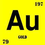 Gold (Chemical Elements)