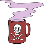 Coffee - Poison