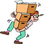 Carrying Files