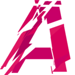Shatter Italic A 1