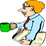 Coffee & News
